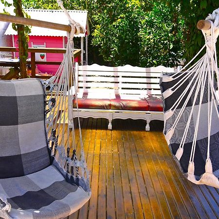 Casa Da Tia Cida Florianopolis Bagian luar foto