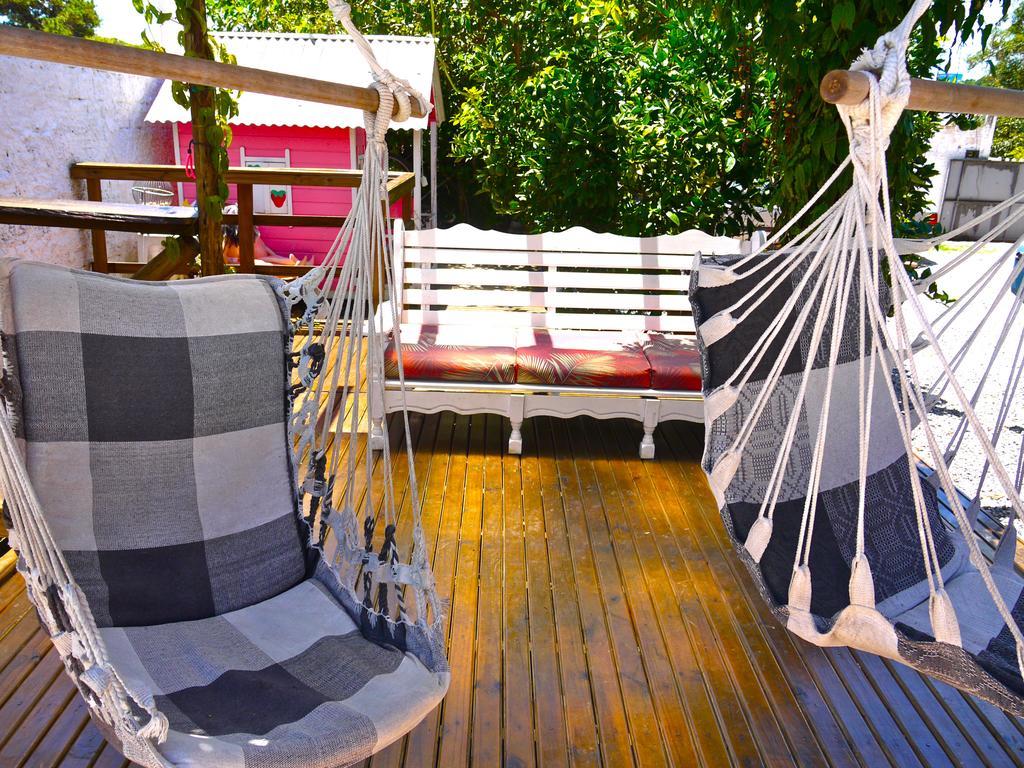 Casa Da Tia Cida Florianopolis Bagian luar foto