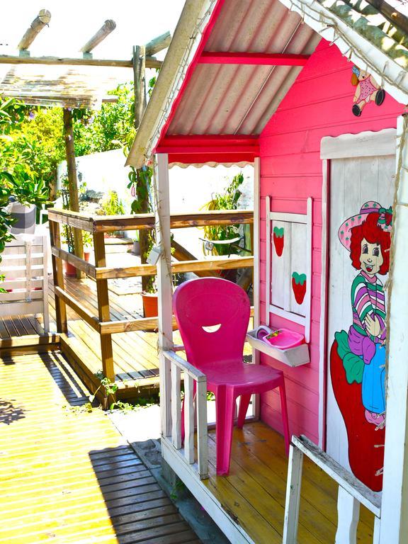 Casa Da Tia Cida Florianopolis Bagian luar foto