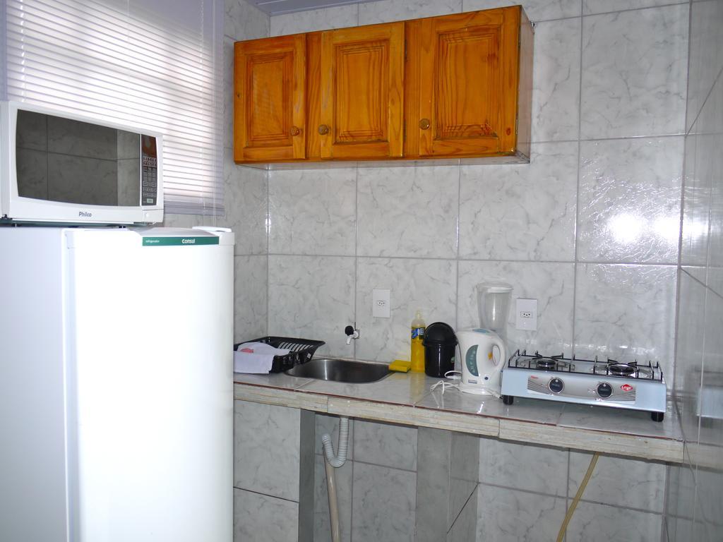 Casa Da Tia Cida Florianopolis Bagian luar foto