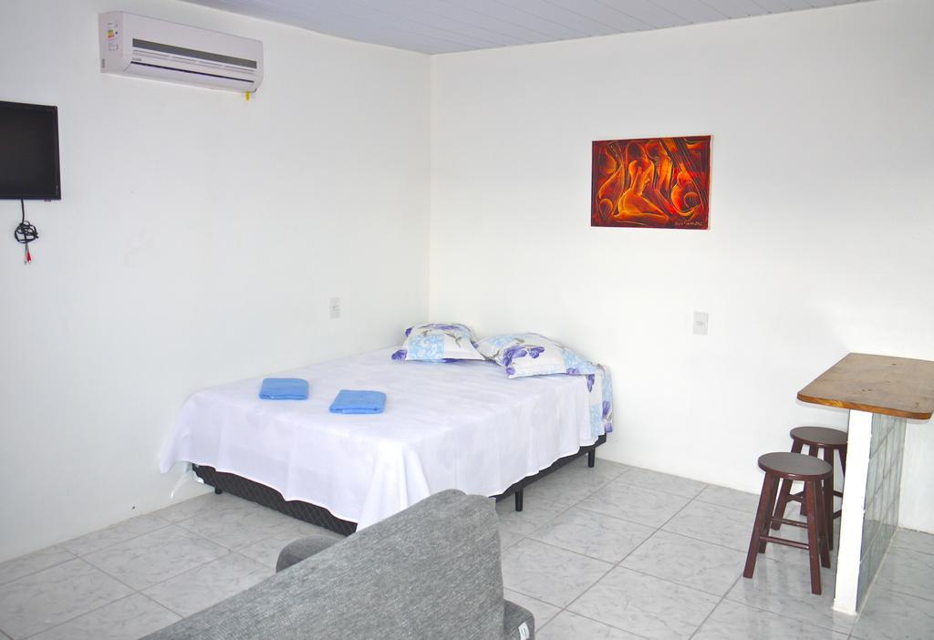 Casa Da Tia Cida Florianopolis Bagian luar foto