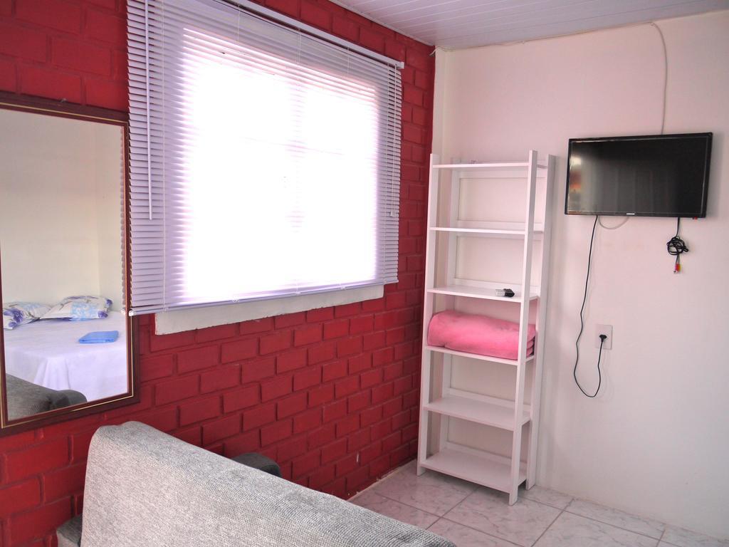 Casa Da Tia Cida Florianopolis Bagian luar foto
