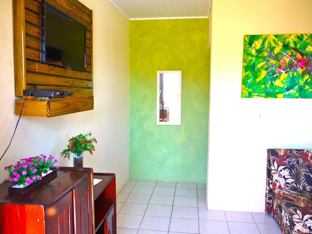 Casa Da Tia Cida Florianopolis Bagian luar foto