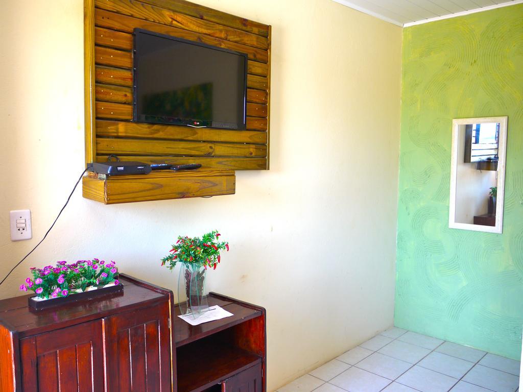 Casa Da Tia Cida Florianopolis Bagian luar foto