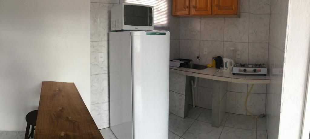 Casa Da Tia Cida Florianopolis Bagian luar foto