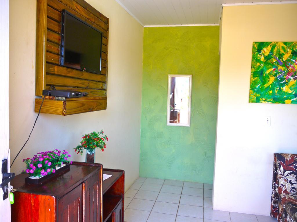 Casa Da Tia Cida Florianopolis Bagian luar foto
