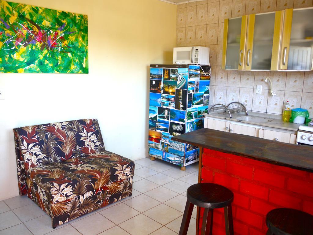 Casa Da Tia Cida Florianopolis Bagian luar foto