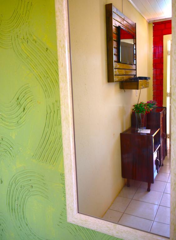 Casa Da Tia Cida Florianopolis Ruang foto