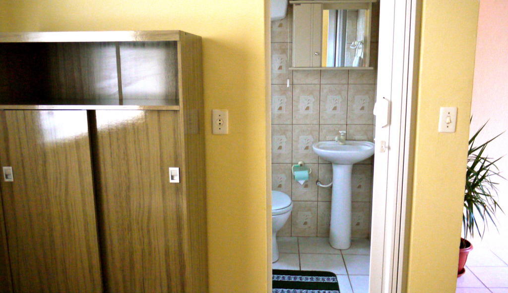 Casa Da Tia Cida Florianopolis Bagian luar foto