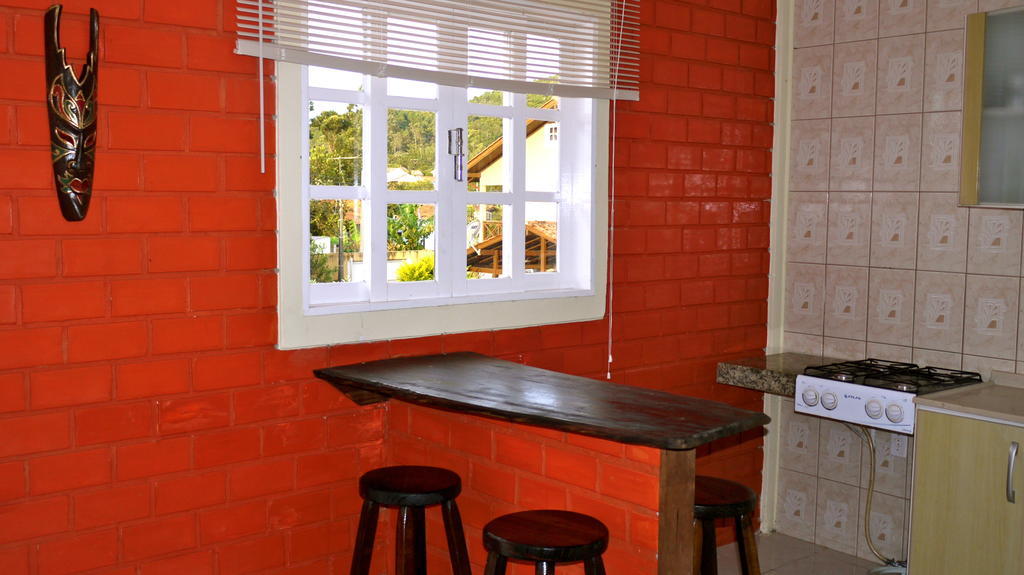 Casa Da Tia Cida Florianopolis Bagian luar foto