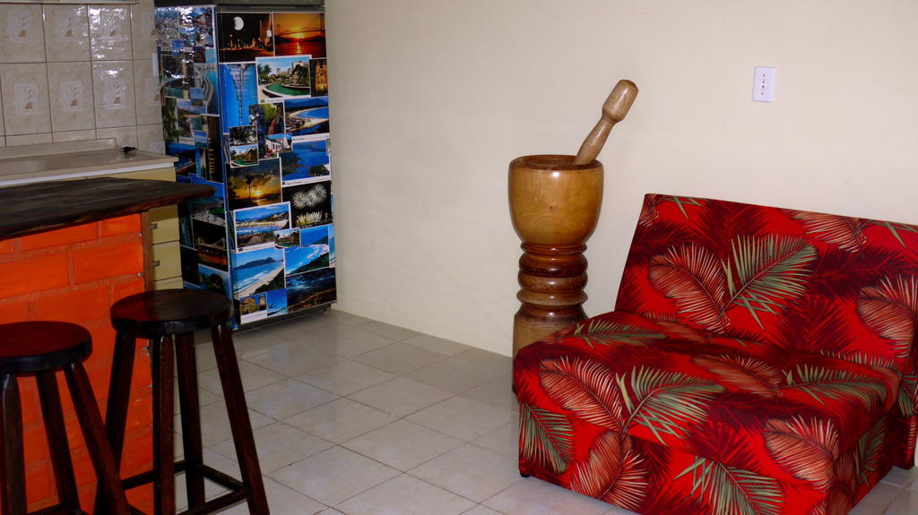 Casa Da Tia Cida Florianopolis Ruang foto